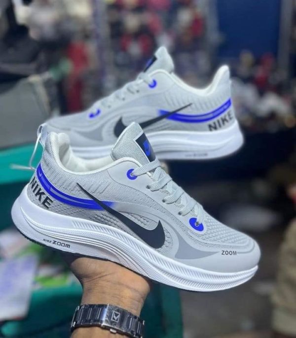 Chaussure Adidas et Nike Tennis – Image 4