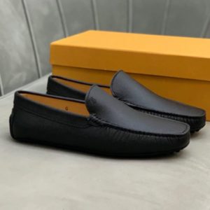 Mocassin Baladeuse